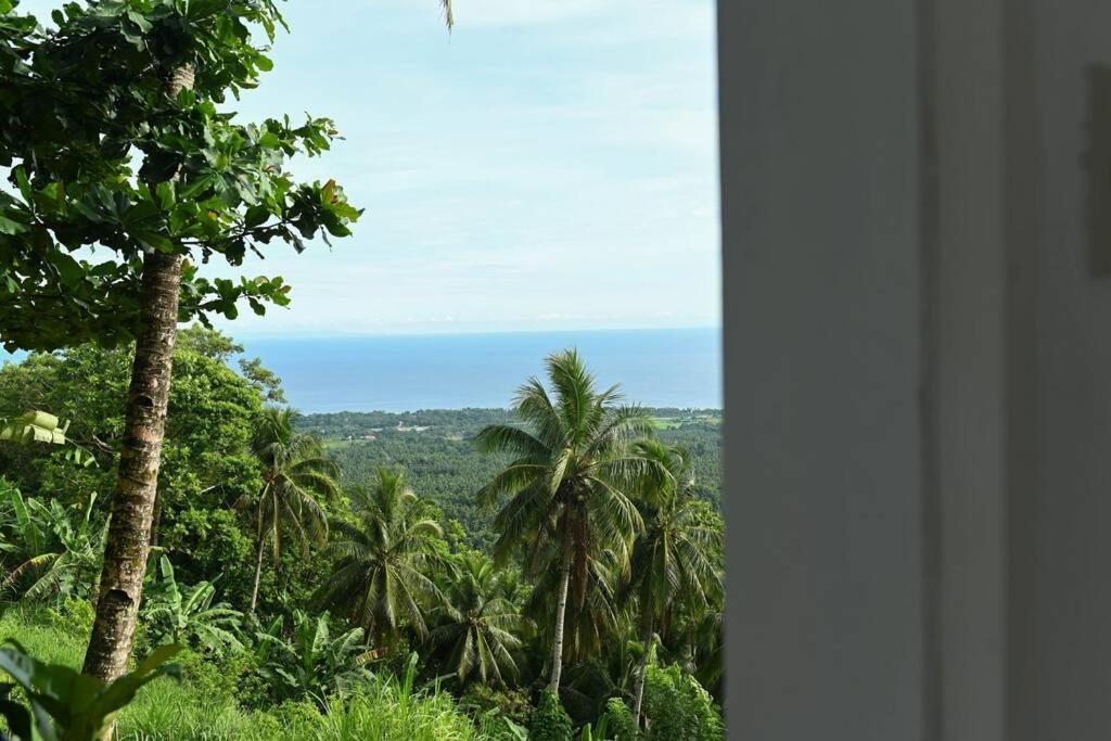 Апартаменты The Balcony Of The Camiguin Island Мамбахао Экстерьер фото